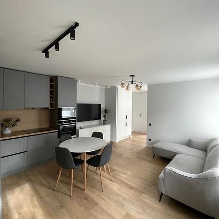 Beach Apartment Liepāja Exterior foto