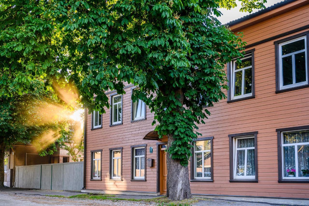 Beach Apartment Liepāja Exterior foto