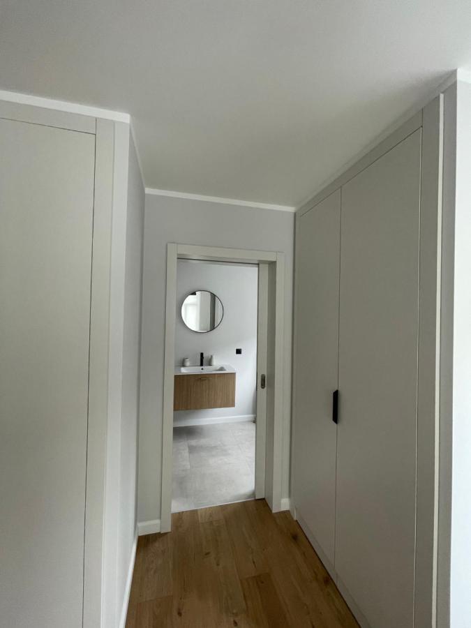 Beach Apartment Liepāja Exterior foto
